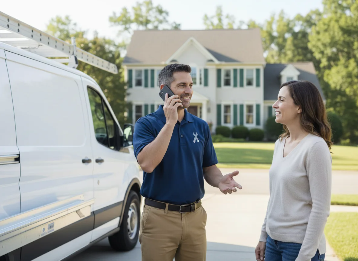 Home Gutter Service Ellamore, WV FAQs